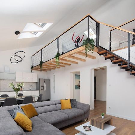 Metily Apartment Сплит Екстериор снимка
